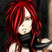 Erza Knightwalker