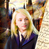 Luna Lovegood