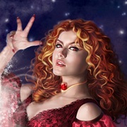 Andromeda