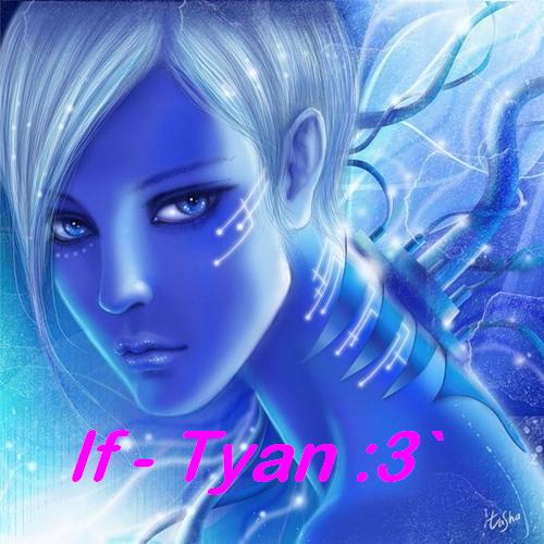 If - Tyan :�`