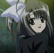 Naru Otori