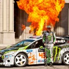 Ken Block