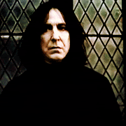 Severus Snape