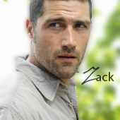 Jack Shephard