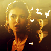 Elena Gilbert