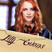 Lily Evans