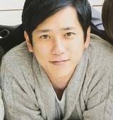 Ninomiya Kazunari