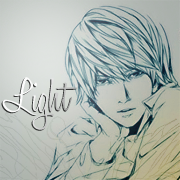 Light Yagami