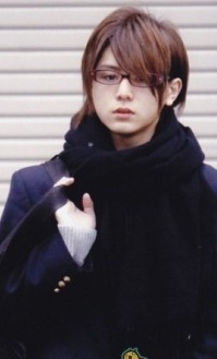 Ryosuke Yamada