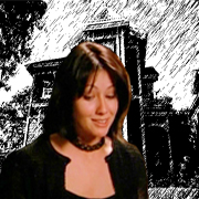 Prue Halliwell