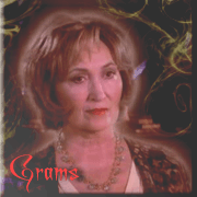 Penelope Halliwell