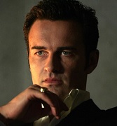 Cole Turner