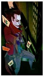 The joker