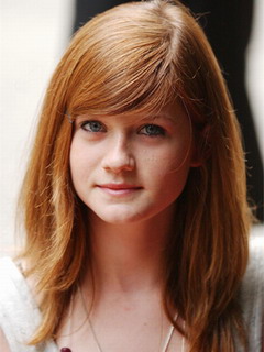 Jinny Weasley