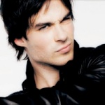 Damon Salvatore