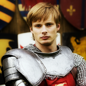 Arthur Pendragon