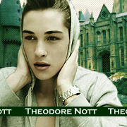 Theodore Nott