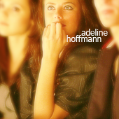 Adeline Hoffmann |x|