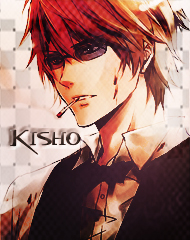 `Kisho