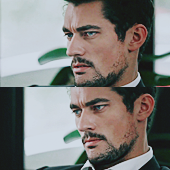 David Gandy