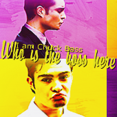 CHUCK BASS