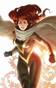 Hope Summers