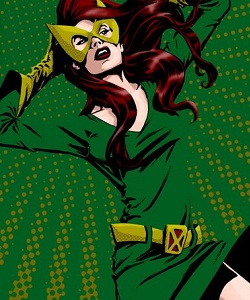 Jean Grey