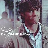 Sam Winchester