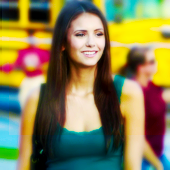 Elena Gilbert