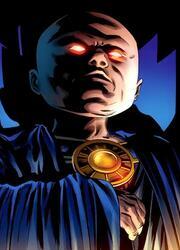 Watcher Uatu