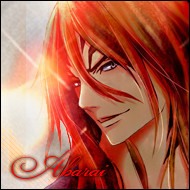 Abarai Renji