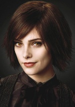 Alice Cullen