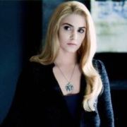 Rosalie Hale