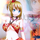 Lucy Heartfilia