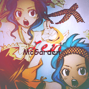 Levy McGarden [x]