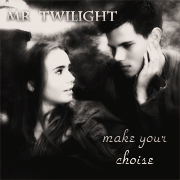 Mr Twilight