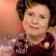 Dolores Umbridge