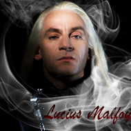 Lucius Malfoy