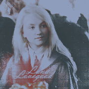 Luna Lovegood