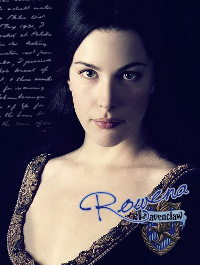 Rowena Ravenclaw