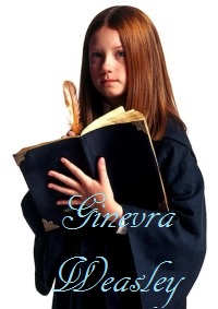 Ginevra Weasley