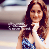 Blair Waldorf