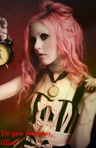 Alice Red
