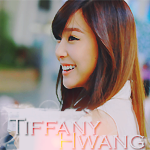 Tiffany Hwang