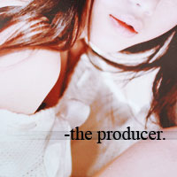 -the producer.