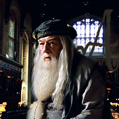 Albus Dumbledore