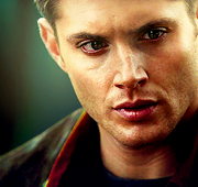 Jensen Ackles