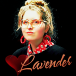 Lavender Brown