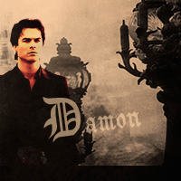 Damon Salvatore