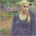 Rosalie Hale